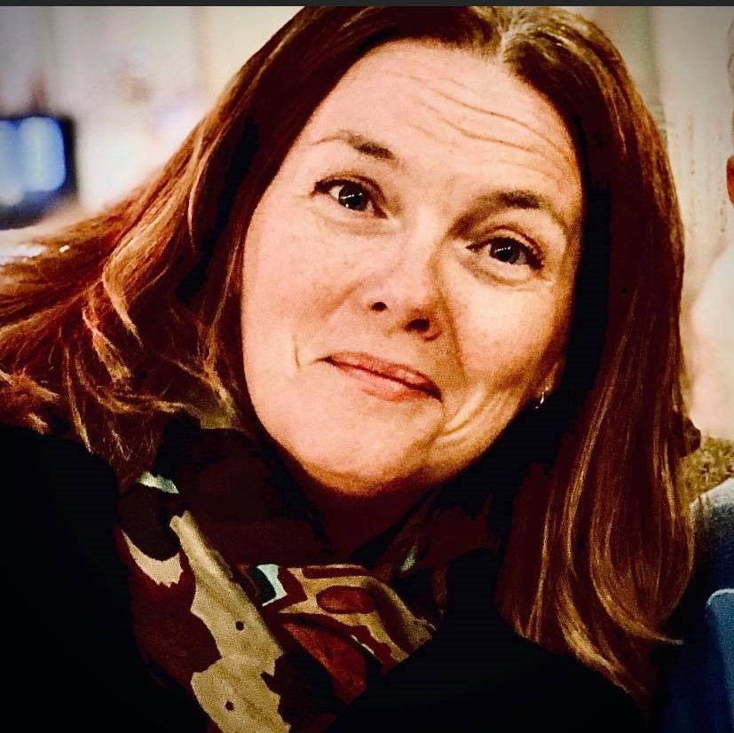 Cecilia Rimer Claesson Styrelsen – Kvibergs Klätterklubb